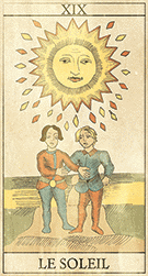 Le Soleil